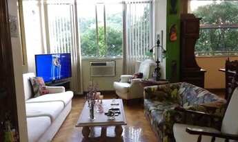 Imagem: Apartamento para venda com 84 metros quadrados