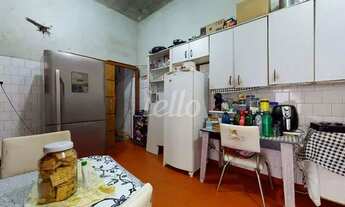 Imagem 7: São Paulo - Casa Padrão - Belém