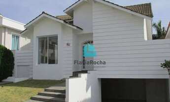 Imagem 4: Residencial 06 - Casa TERREA com 3 suítes para alugar, Alphaville - Santana de Parnaíba/SP