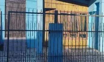 Imagem 5: Quarto compartilhado