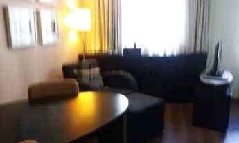 Imagem 6: FLAT PARA LOCAÇÃO NA BELA VISTA!