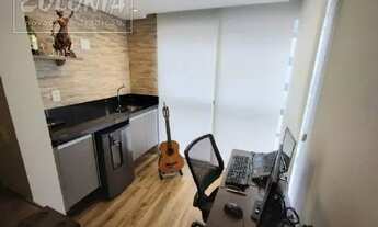 Imagem 4: Santo André - Apartamento Padrão - Parque das Nações