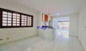 Imagem 5: Casa com 3 dormitórios para alugar, 150 m² por R$ 6.080,00/mês - Jardim Bonfiglioli - São