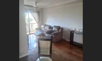 Imagem 2: VENDO-ALUGO - APARTAMENTO 2 DORMS<br> BAIRRO FLAMBOYANT - SP