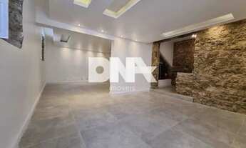 Imagem 5: Casa de Vila com 130m², 2 vagas, em Botafogo