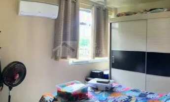 Imagem 5: Apartamento 02 quartos , Tomas Coelho