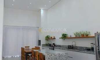 Imagem 7: Casa - Vila Monte Alegre - Paulínia