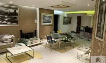 Imagem: ALUGO aconchegante apartamento, 3 suítes