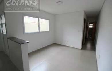 Imagem 3: Santo André - Apartamento Padrão - Parque Novo Oratório
