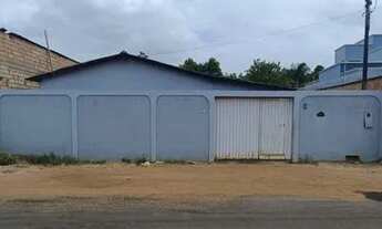 Imagem: Vende-se casa no Silvio Botelho