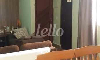 Imagem: Santo André - Apartamento Padrão - Vila