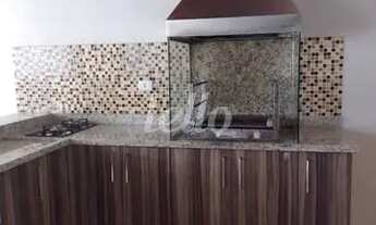 Imagem 7: Santo André - Apartamento Padrão - Campestre