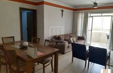 Imagem 2: Apartamento (tipo - padrao) 3 dormitórios/suite, cozinha planejada, em condomínio fechado