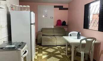 Imagem: ANÚNCIO DISPONÍVEL NA CABANAGEM