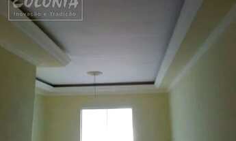 Imagem 6: Santo André - Apartamento Padrão - Vila América