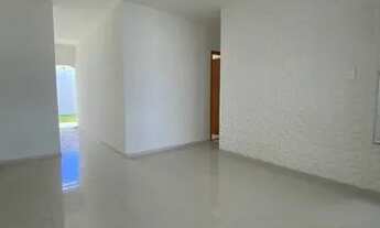 Imagem 2: Casa 2-4 sendo uma suíte,com documentação inclusa