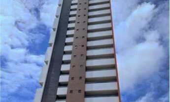 Imagem: Seven Residence. 3 Suítes. 2 ou 3 Vagas