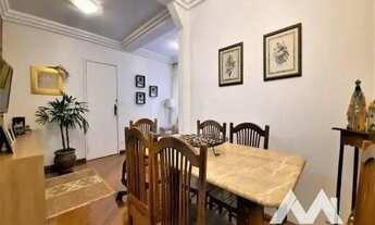 Imagem 2: Apartamento à venda no bairro Santo Antônio - Belo Horizonte/MG