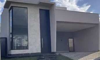 Imagem: Casa Condomínio Grand Trianon, 03 Suítes