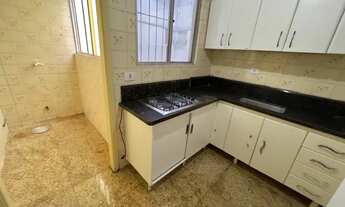 Imagem 4: Apartamento com 2 quartos próximo ao Shopping Flamboyant, na Vila Maria José, Goiânia-GO