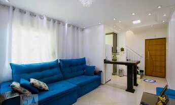 Imagem 3: Apartamento para Aluguel - Vila Metalúrgica, 2 Quartos, 110 m2