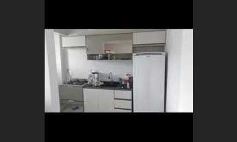 Imagem: Alugo ap mobiliado para casal