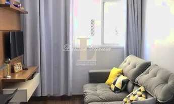 Imagem: Apartamento 2 dormitórios para Venda em