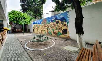 Imagem 2: Apartamento para venda possui 73 metros quadrados com 3 quartos