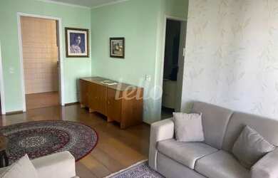 Imagem 3: São Paulo - Apartamento Padrão - Vila Clementino