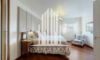 Imagem 15: Duplex à venda 290m² com 4 dormitórios 4 suítes 5 vagas no Morumbi