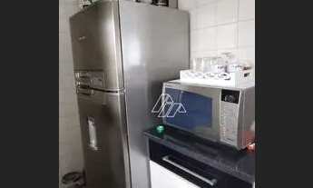 Imagem 3: Apartamento com 2 dormitórios à venda, 60 m² por R$ 160.000,00 - Jardim Araxá - Marília/SP