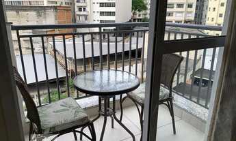 Imagem 7: Apartamento para Aluguel - Bela Vista, 1 Quarto, 26 m2