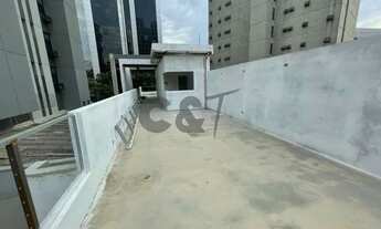 Imagem 5: Imóvel comercial Reformado para alugar na Chácara Santo Antônio, São Paulo - SP