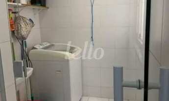 Imagem 5: Santo André - Apartamento Padrão - Jardim Utinga