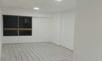 Imagem 5: Apartamento com 4 dormitórios para alugar, 230 m² por R$ 12.356,00/mês - Boa Viagem - Reci