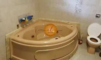 Imagem: SÃO JOSÉ DOS CAMPOS - Casa Padrão - BOM