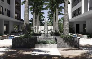 Imagem 4: Moove Home Brasal - Apartamento 1 quarto, sendo 1 suíte