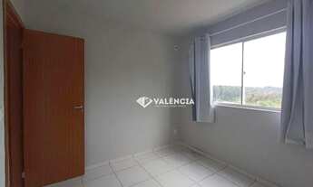 Imagem 7: Apartamento Novo para Alugar por R$1070.00 no Residencial Recanto Verde, Rua Volochem 415