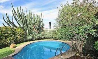 Imagem 6: Casa com 4 dormitórios, 431 m² - venda por R$ 2.550.000,00 ou aluguel por R$ 13.825,00/mês