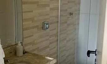 Imagem 3: Apartamento para venda possui 61 metros quadrados com 3 quartos