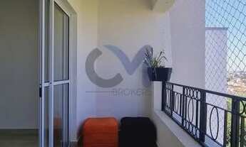 Imagem 6: Apartamento para Locação em Itu, Jardim Padre Bento, 3 dormitórios, 1 suíte, 4 banheiros