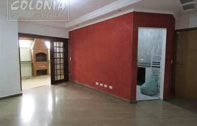 Imagem 2: Santo André - Apartamento Padrão - Camilópolis