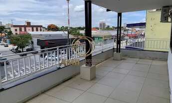 Imagem 4: LL - RA Amil Aluga Apartamento, 2 Dormts, Sobre-loja , Jardim Satélite - Zona Sul