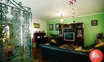 Imagem 4: São Paulo - Casa Padrão - Tatuapé