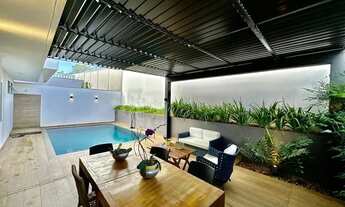 Imagem 3: Casa Térrea Condomínio SANTANA RESIDENCE