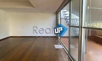 Imagem 3: Cobertura Linear 125m²