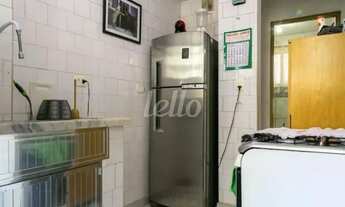 Imagem 5: São Paulo - Apartamento Padrão - Bela Vista