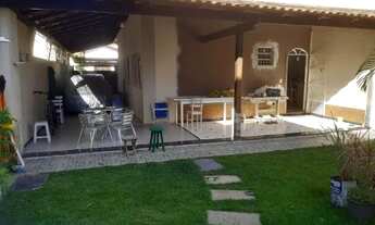 Imagem: Casa há 150m da praia, no Acaiaca/Piúma