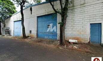 Imagem: Salão/Galpão (salão - térreo) 2 dormitórios/suite