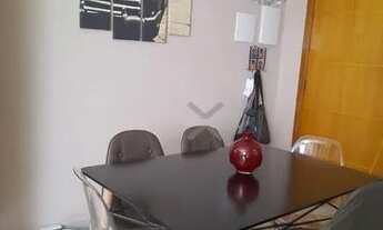 Imagem 7: Cobertura com 3 dormitórios à venda, 158 m² por R$ 593.000,00 - Vila Eldízia - Santo André